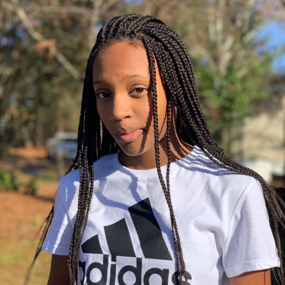 Meet your Posher, Jada - Picture 1 of 1